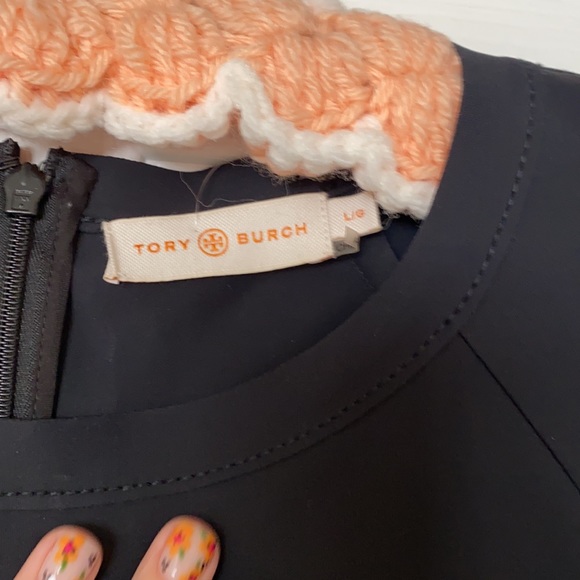 Authentic Tory Burch Dress Large NWOT - Picture 3 of 7